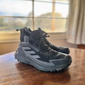 Adidas Terrex Free Hiker Gore-tex 2.0